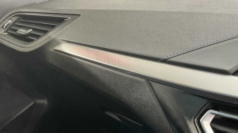 2022 BMW 1 Series 118i [136] M Sport 5dr [Live Cockpit Professional] Hatchback Petrol Manual