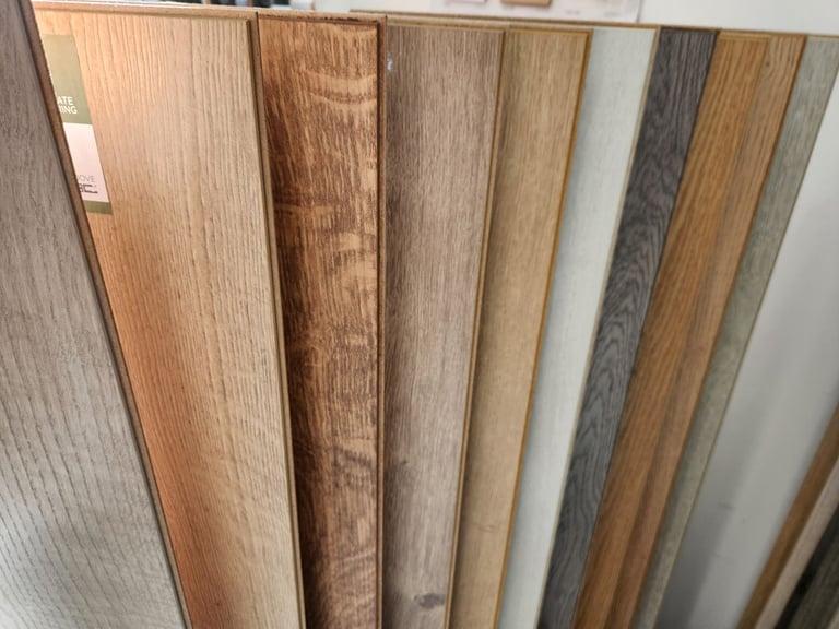 CARPET, LAMINATE FLOORING, VINYL AND ALL TYPES OF FLOORING