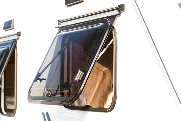 Freedom Wayfarer Duet