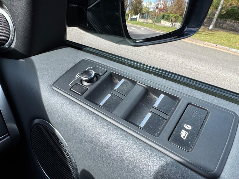 2014 Land Rover Range Rover Sport 3.0 SD V6 HSE Auto 4WD Euro 5 (s/s) 5dr ESTATE Diesel Automatic