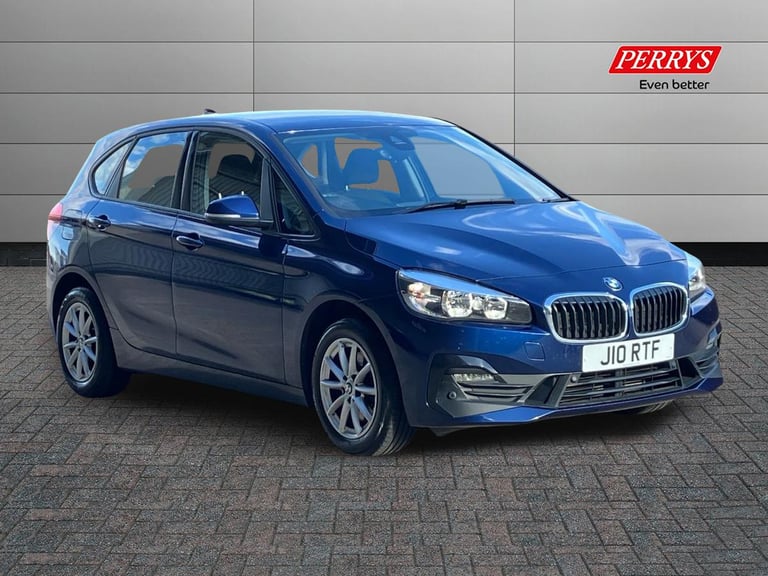 2019 BMW 2 Series 220i SE 5dr DCT Hatchback PETROL Automatic
