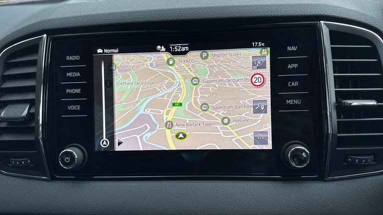 2024 Skoda Karoq 1.5 TSI ACT SE L SUV 5dr Petrol DSG Euro 6 (s/s) (150 ps) SUV Petrol Automatic