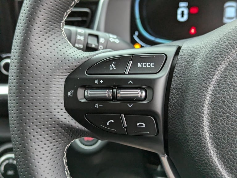 2025 Kia Stonic 1.0 T-GDi MHEV GT-Line S SUV 5dr Petrol Hybrid Manual Euro 6 (s/s) (98 bhp) HATCH...