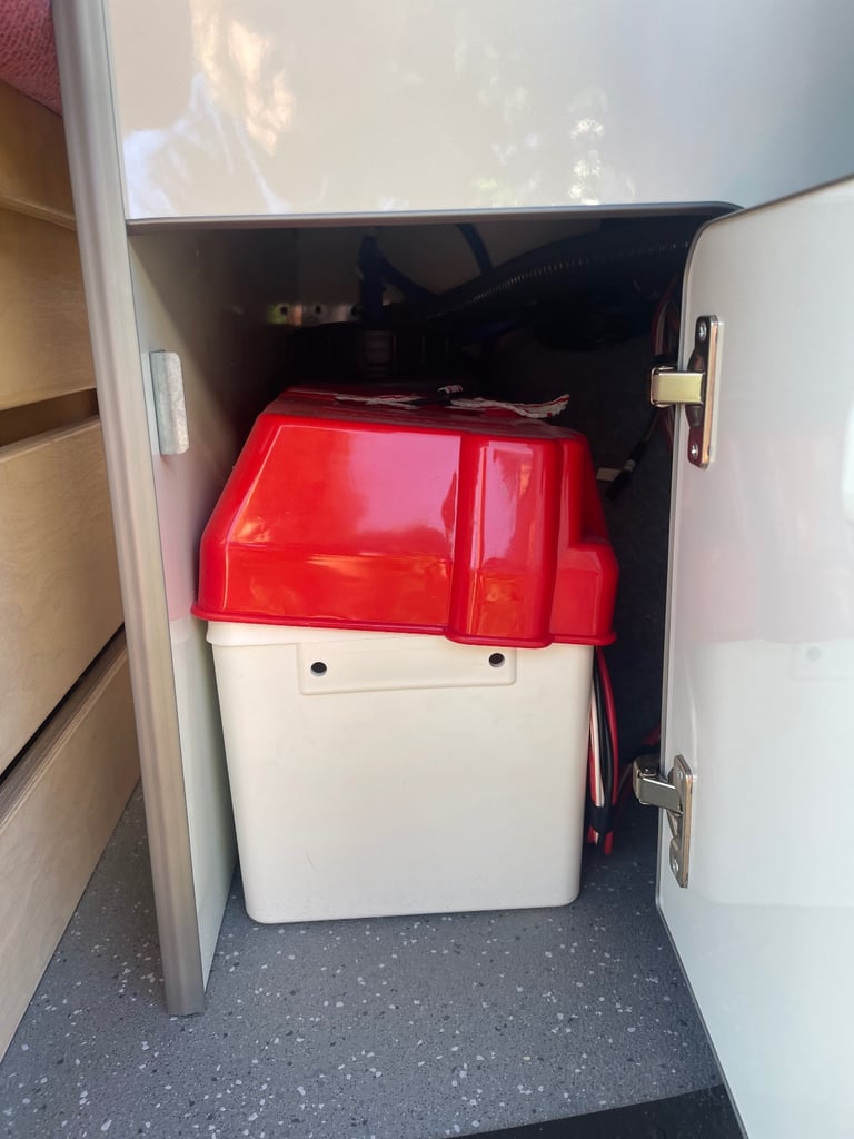 VW T6.1 2021 HIGHLINE CAMPERVAN 14313 Miles