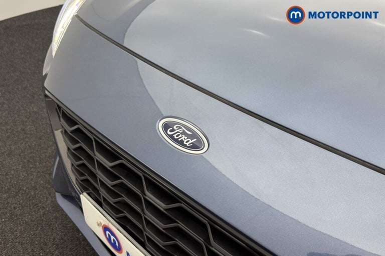 2022 Ford Kuga 2.5 PHEV ST-Line Edition 5dr CVT SUV Hybrid Automatic