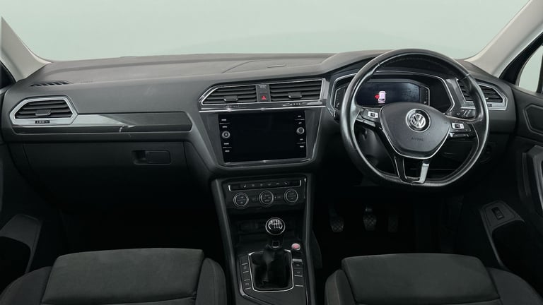 2020 Volkswagen Tiguan Allspace 2.0 TDI SEL SUV 5dr Diesel Manual Euro 6 (s/s) (150 ps) - KEYLESS...