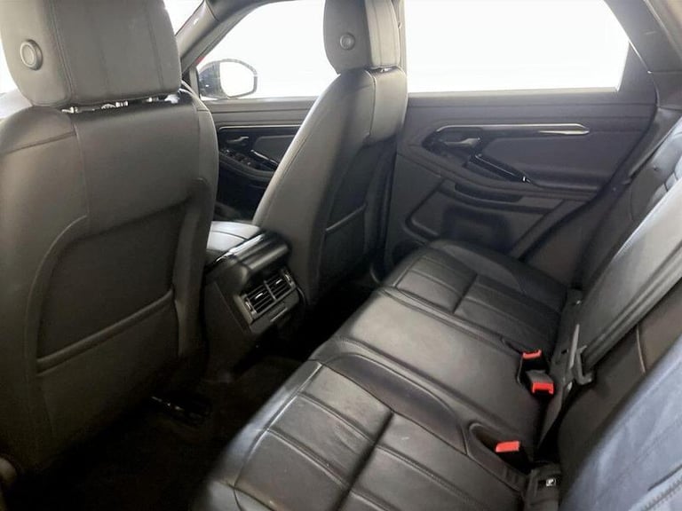 2021 Land Rover Range Rover Evoque 1.5 P300e R-Dynamic S 5dr Auto ESTATE PETROL/ELECTRIC Automatic