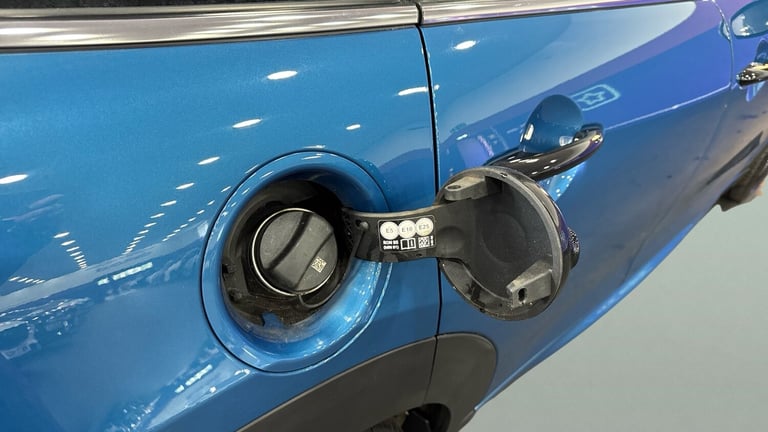 2021 MINI Hatch 2.0 Cooper S Sport Hatchback 5dr Petrol Steptronic Euro 6 (s/s) (178 ps) -  Hatch...