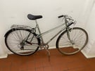 Vintage bike 