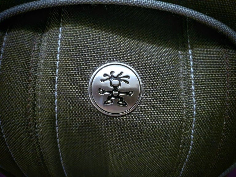  Crumpler Gig*** 3500 £25 DSLR Camera Bag High Quality VGC