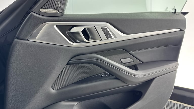 2024 BMW 4 Series 420i M Sport 5dr Step Auto COUPE PETROL Automatic