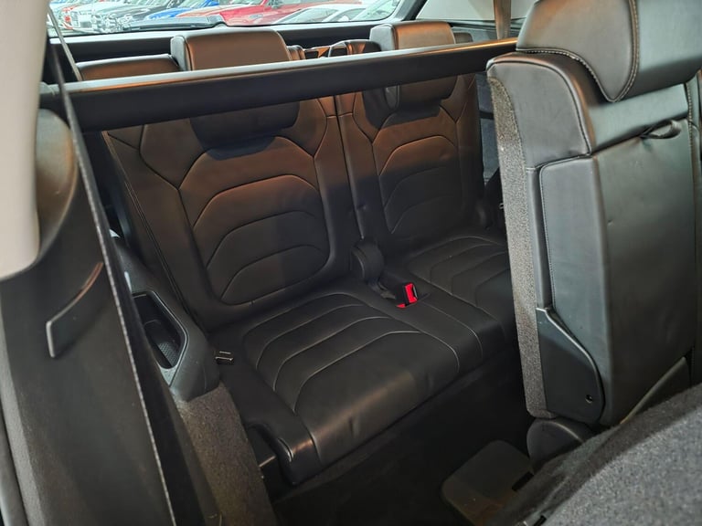 2021 Skoda Kodiaq 1.5 TSI ACT SE L DSG Euro 6 (s/s) 5dr (7 Seat) ESTATE Petrol Automatic