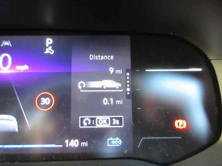 2025 Renault Kangoo LL21 E-Tech advance rc panel van MY24 PANEL VAN Electric Automatic