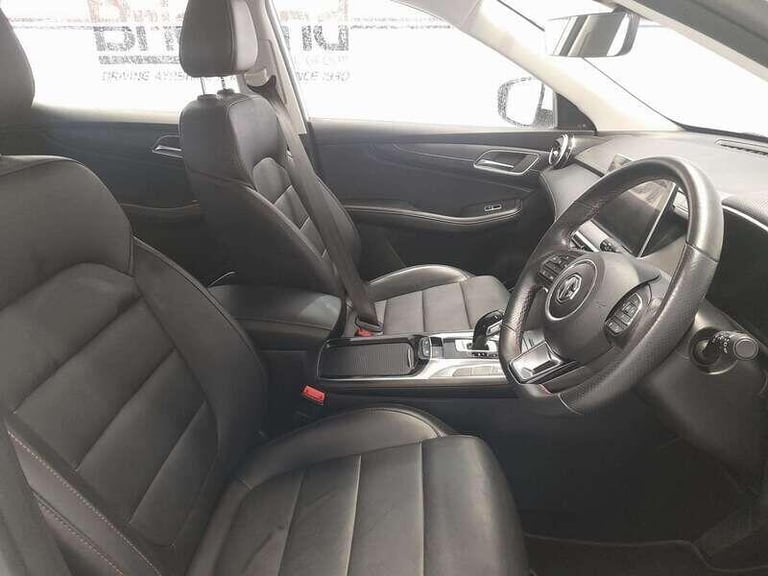 2022 MG MG HS 1.5 T-GDI Excite SUV 5dr ESTATE Petrol Automatic