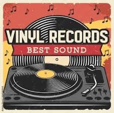 VINYL RECORDS WANTED - LP's & 45's - BEST PRICES PAID
