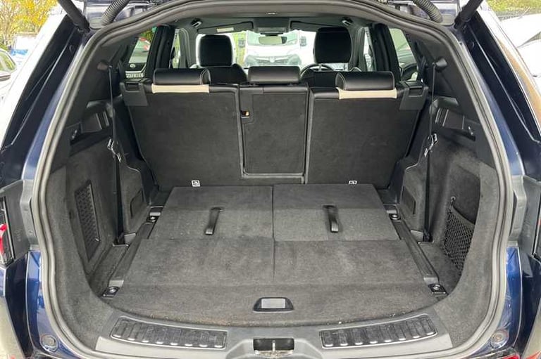 2020 Land Rover Discovery Sport 2.0 D180 R-Dynamic SE 5dr Auto ESTATE DIESEL Automatic