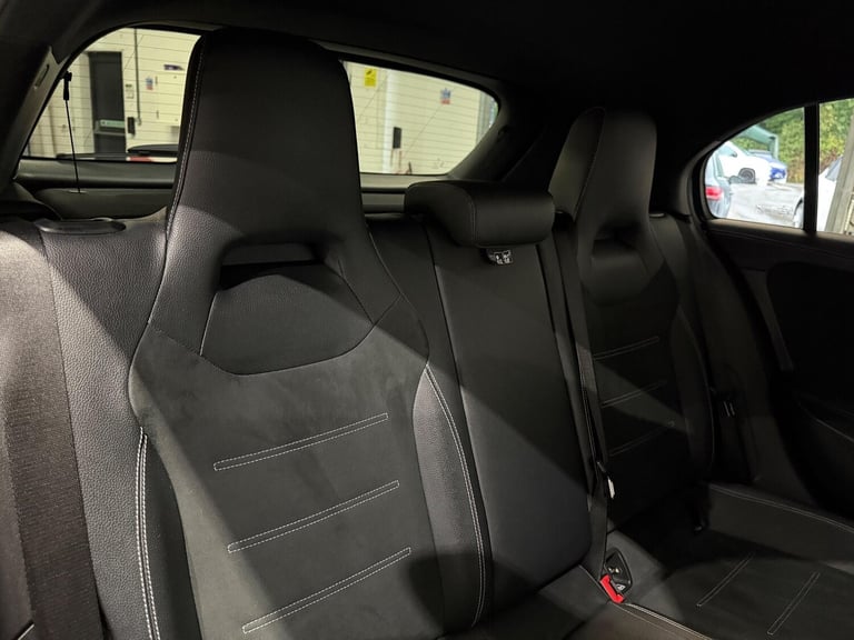 2022 Mercedes-Benz A-Class 1.3 A200 AMG Line Edition (Executive) Hatchback 5dr Petrol 7G-DCT Euro...