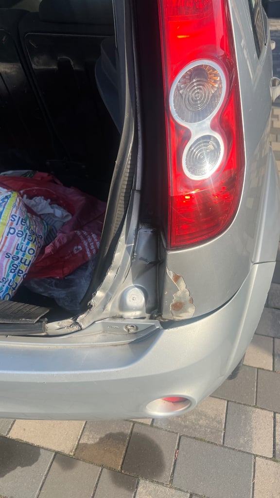 Ford, FIESTA, Hatchback, 2007, Other, 1596 (cc),5 doors - Image 11