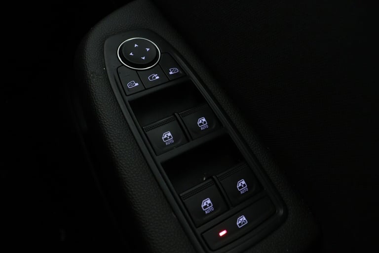 2024 Renault Clio 1.6 E-TECH full hybrid 145 Esprit Alpine 5dr Auto Hatchback Hybrid Automatic