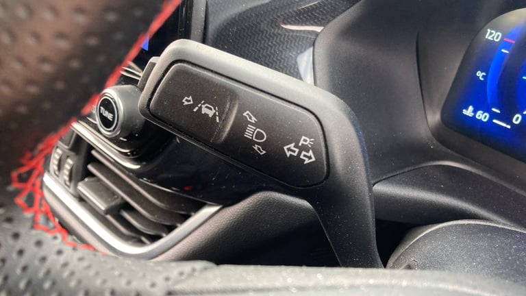 2023 Ford Puma 1.0 EcoBoost Hybrid mHEV ST-Line 5dr Petrol Hatchback Hatchback Petrol Manual