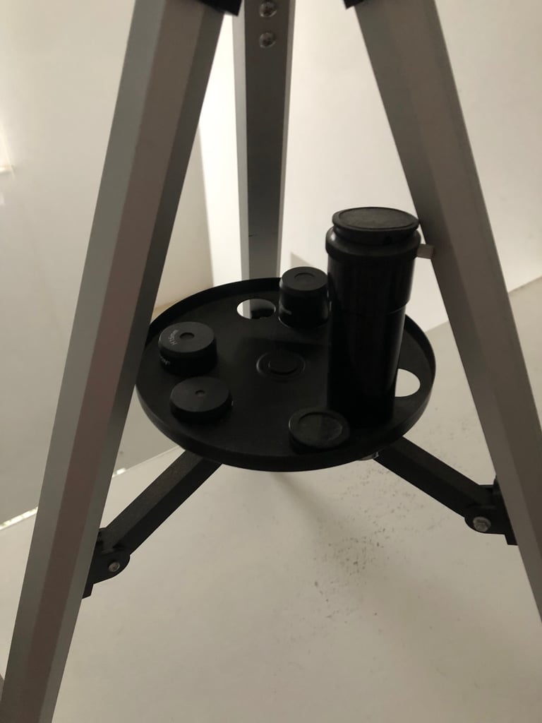 Celestron Powerseeker 70AZ Telescope