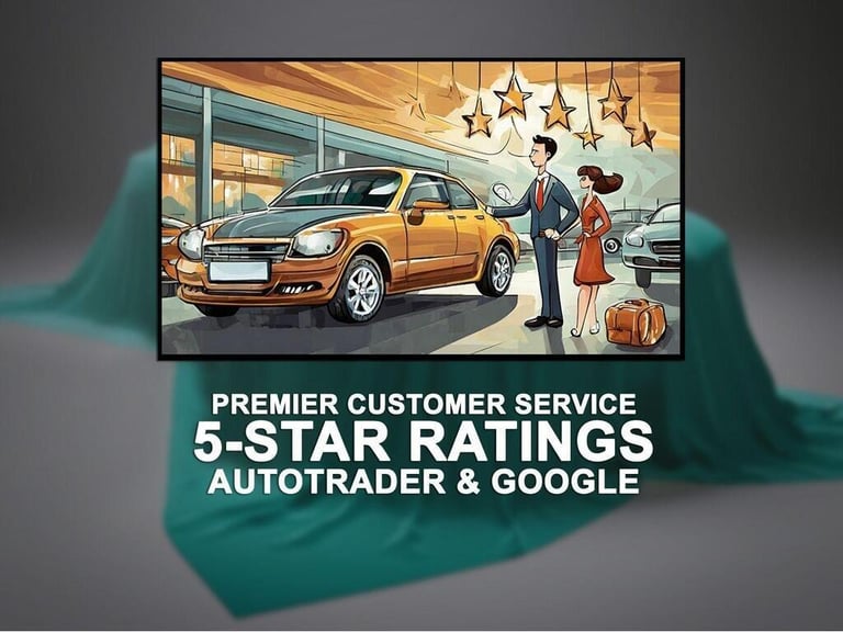 2012 BMW X5 3.0 X5 xDrive30d M Sport ESTATE Diesel Automatic