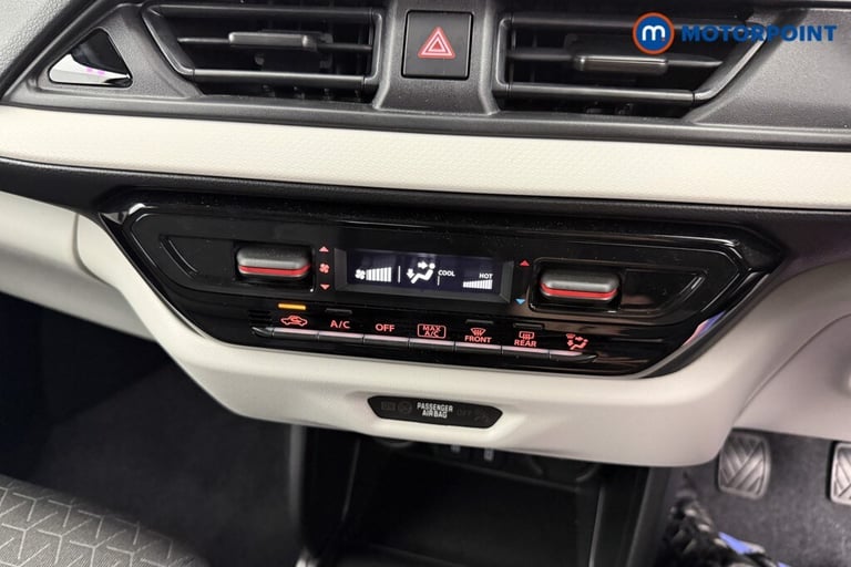 2025 Suzuki Swift 1.2 Mild Hybrid Motion 5dr HATCHBACK PETROL Manual