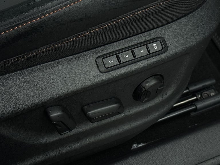 2025 Cupra Ateca 2.0 TSI VZ2 5dr DSG 4Drive **Panoramic Sunroof** SUV Automatic