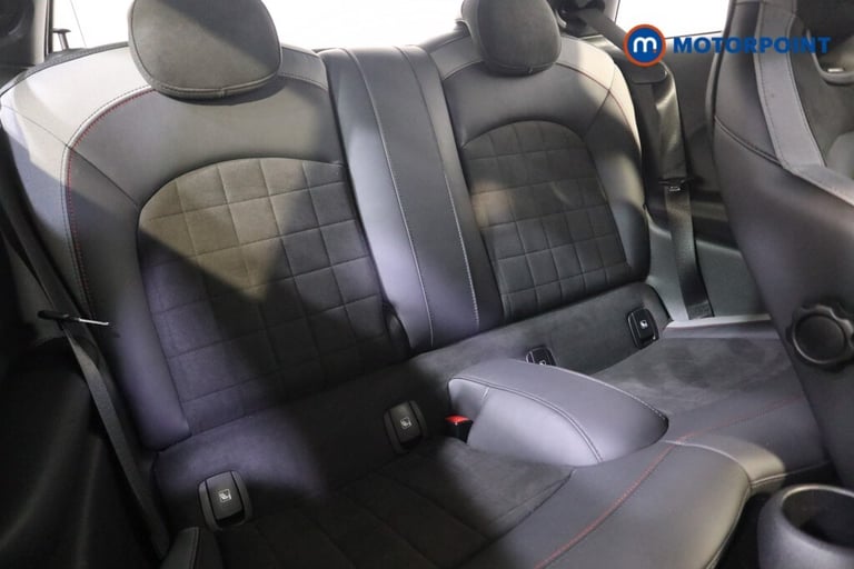 2022 MINI Hatch 1.5 Cooper Sport 3dr [Comfort Pack] Hatchback Petrol Manual