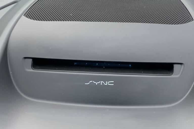 2018 Ford Kuga AV93F 4x4 Petrol Automatic