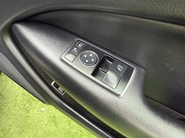 2012 Mercedes-Benz C Class 2.1 C220 CDI BlueEfficiency AMG Sport G-Tronic+ Euro 5 (s/s) 2dr COUPE...