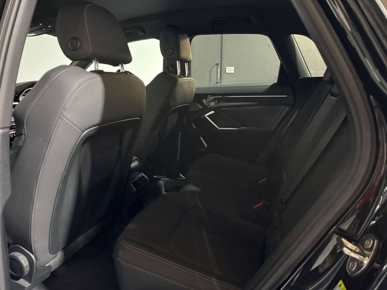 2020 Audi Q3 2.0 Q3 S Line 35 TDI Semi-Auto 5dr SUV Diesel Automatic