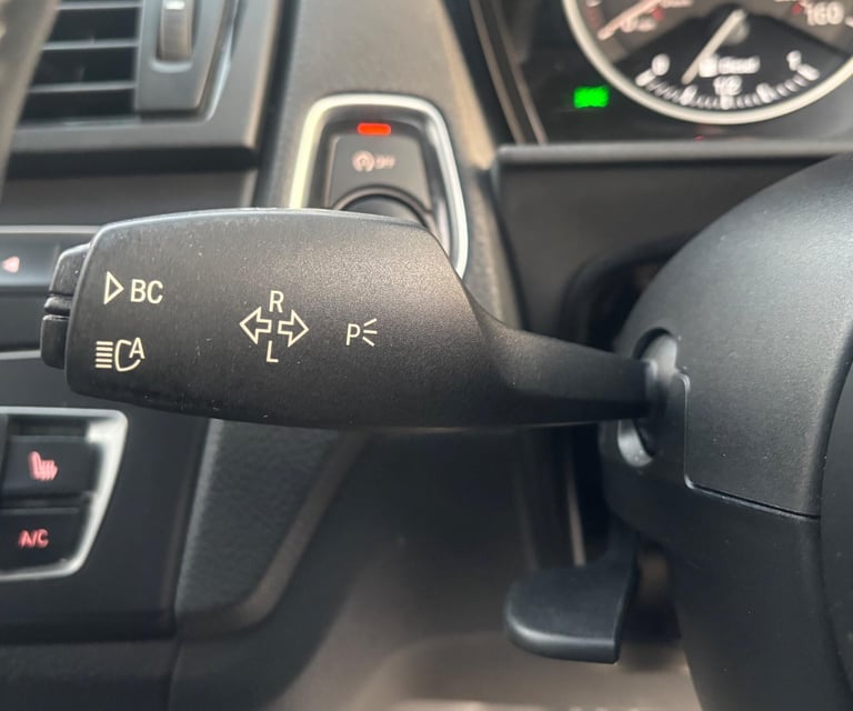 2014 BMW 1 Series 2.0 120d M Sport Auto Euro 5 (s/s) 5dr HATCHBACK Diesel Automatic