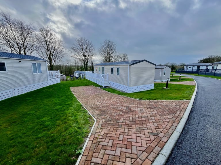 2022 Willerby Linwood static caravan for sale at Meadow Lakes Holiday ...