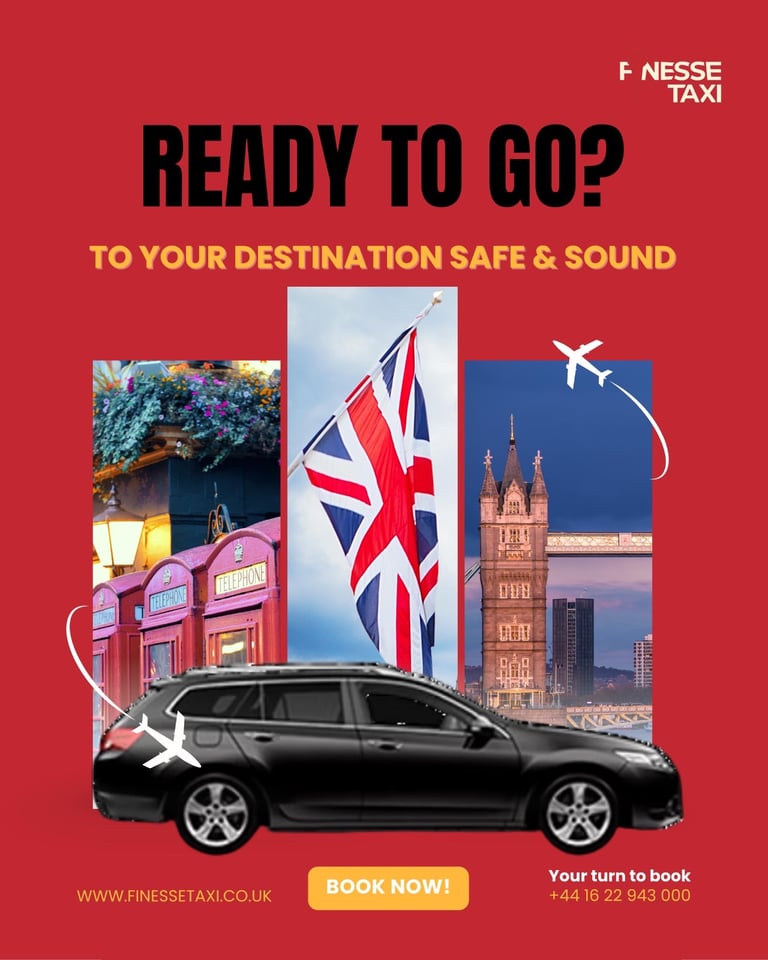 Airport rides,school drop offs and corporate rides 