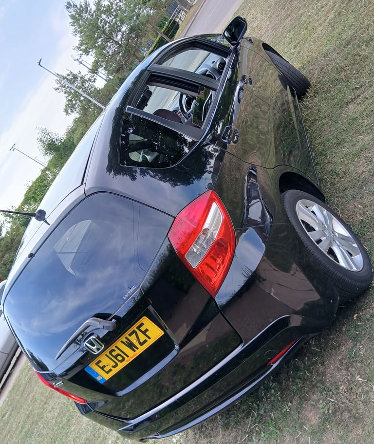 Honda, JAZZ, Automatic Hatchback, 2011, Other, 1339 (cc), 5 doors