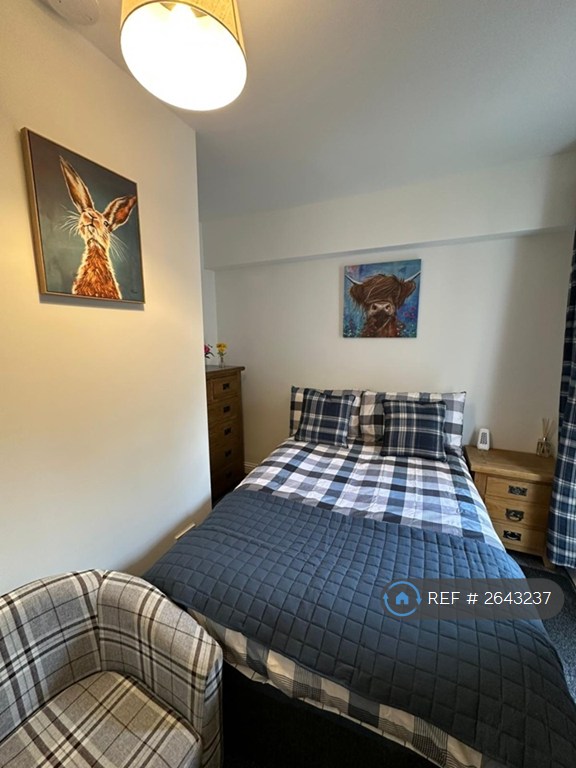 1 bedroom in County Road, Swindon, SN1 (#2643237)