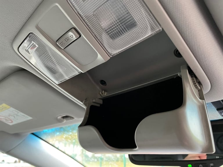 2014 Kia Ceed 1.6 CRDi 3 EcoDynamics 5dr HATCHBACK DIESEL Manual