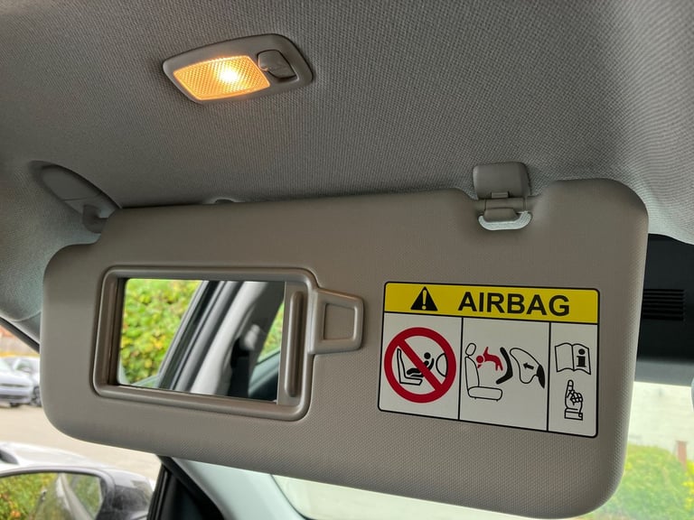 2022 Hyundai KONA 1.6 GDi Hybrid SE Connect 5dr DCT Hatchback PETROL/ELECTRIC Automatic