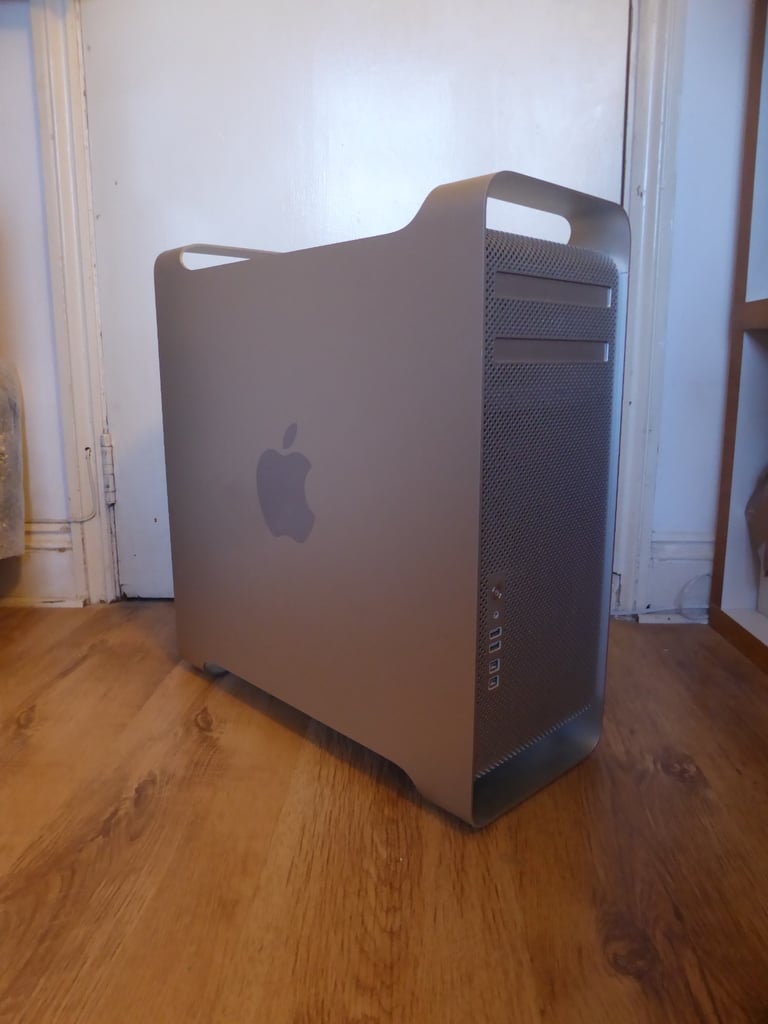 image for MAXED OUT Mac Pro 5.1 - 3.33GHz 12 Core 128GB RAM + 8GB GPU + SSD +OSX 2025