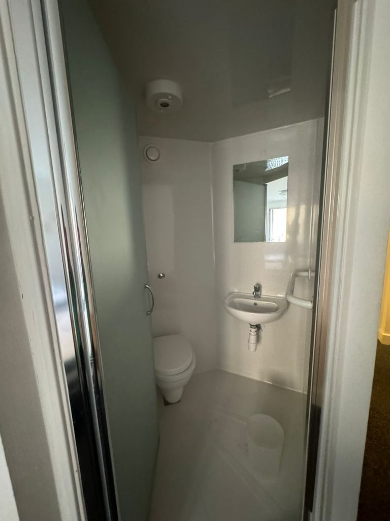 1 bedroom in Flat 3D,The Jason Trigg Building, - Claremont, Bradford