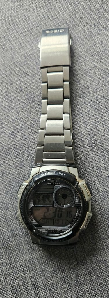 image for Watch