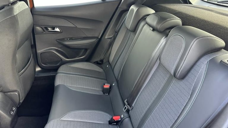 2022 Peugeot 2008 1.2 PureTech Allure Premium 5dr HATCHBACK PETROL Manual