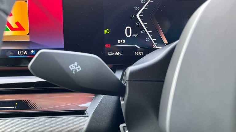 2025 BMW i5 250kW eDrive40 M Sport Pro 84kWh 5dr Auto Estate Electric Automatic