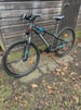 27.5 Inch Mountain bike Rockrider ST 100 - Dark Grey