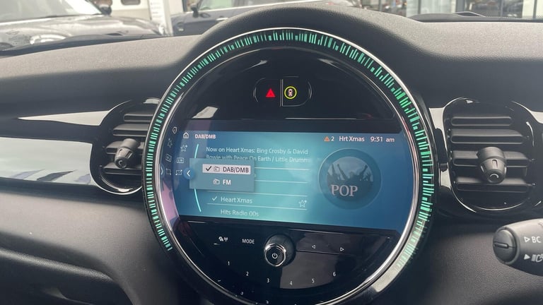 2023 MINI Hatch 5-Door  Cooper Sport Hatchback Petrol Automatic