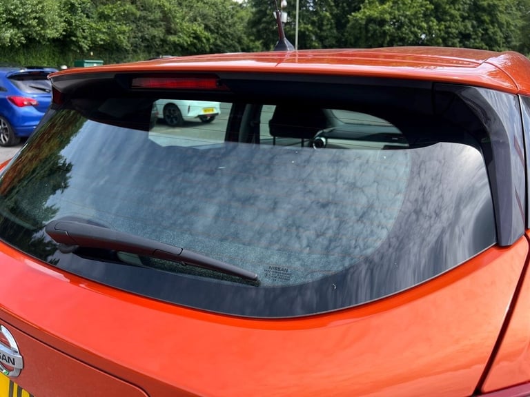 2019 Nissan Micra Nissan Micra 1.0 Acenta 5dr Hatchback Petrol Automatic