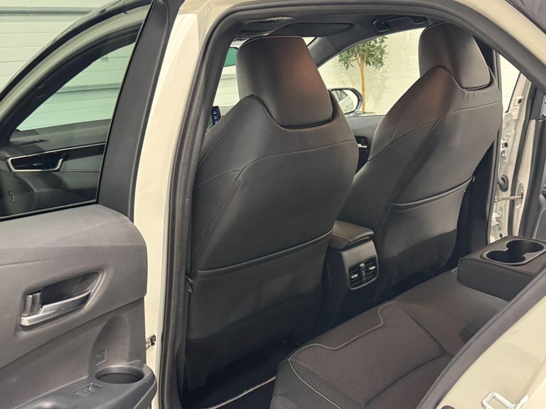 2020 Toyota Corolla 1.8 VVT-i Hybrid Excel 5dr CVT HATCHBACK PETROL/ELECTRIC Automatic