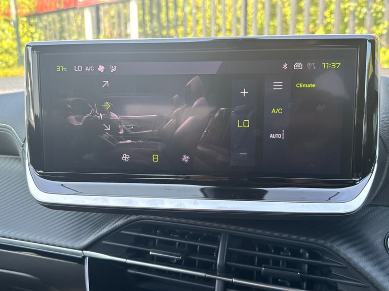 2023 Peugeot 2008 1.2 PureTech 130 GT 5dr EAT8 Estate PETROL Automatic