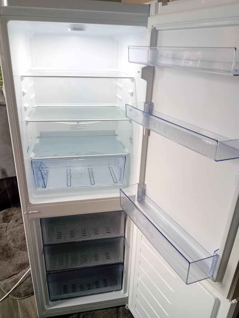 Fridge Freezer 